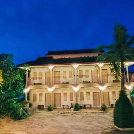 Pasathai Resort Sukhothai Dış mekan fotoğraf