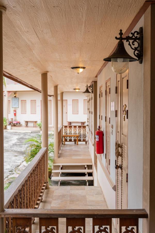 Pasathai Resort Sukhothai Dış mekan fotoğraf