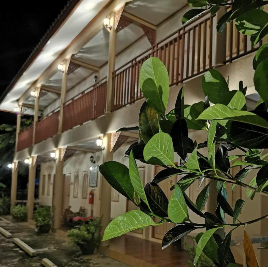 Pasathai Resort Sukhothai Dış mekan fotoğraf