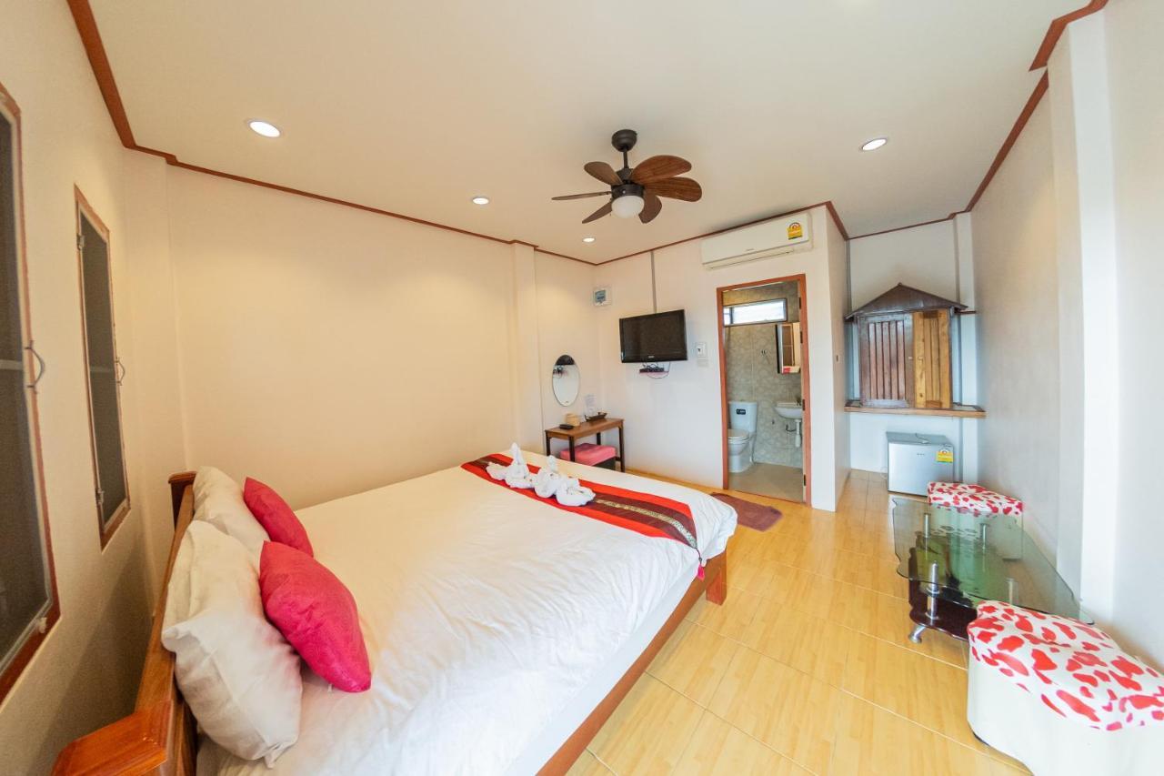 Pasathai Resort Sukhothai Dış mekan fotoğraf