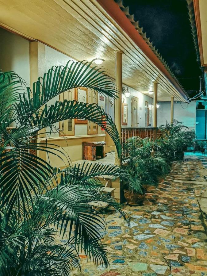 Pasathai Resort Sukhothai Dış mekan fotoğraf