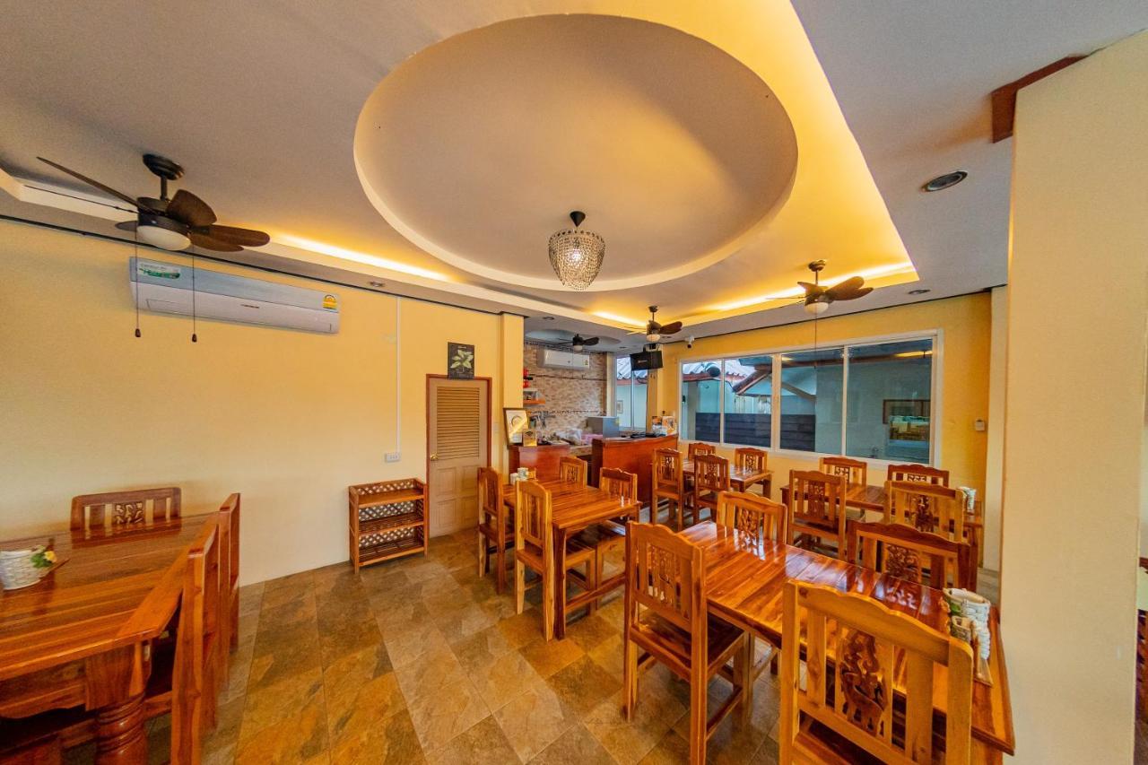 Pasathai Resort Sukhothai Dış mekan fotoğraf