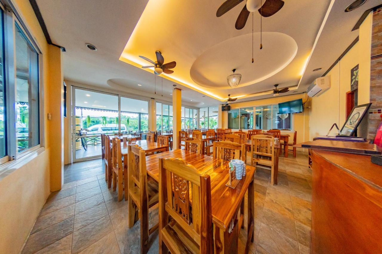 Pasathai Resort Sukhothai Dış mekan fotoğraf