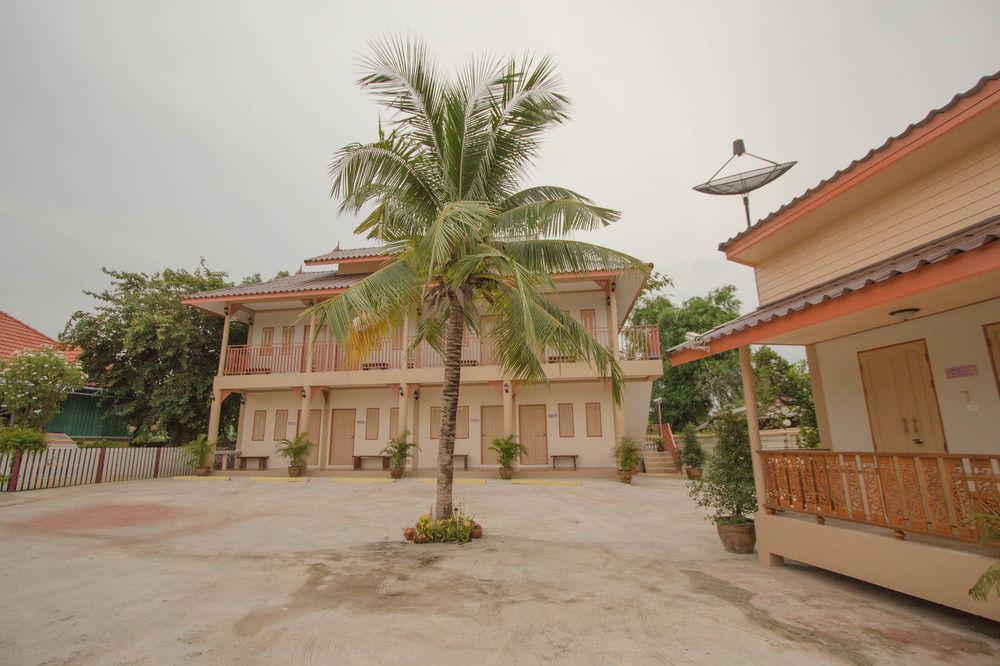 Pasathai Resort Sukhothai Dış mekan fotoğraf