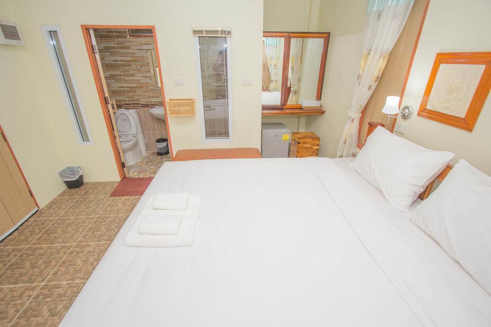 Pasathai Resort Sukhothai Dış mekan fotoğraf