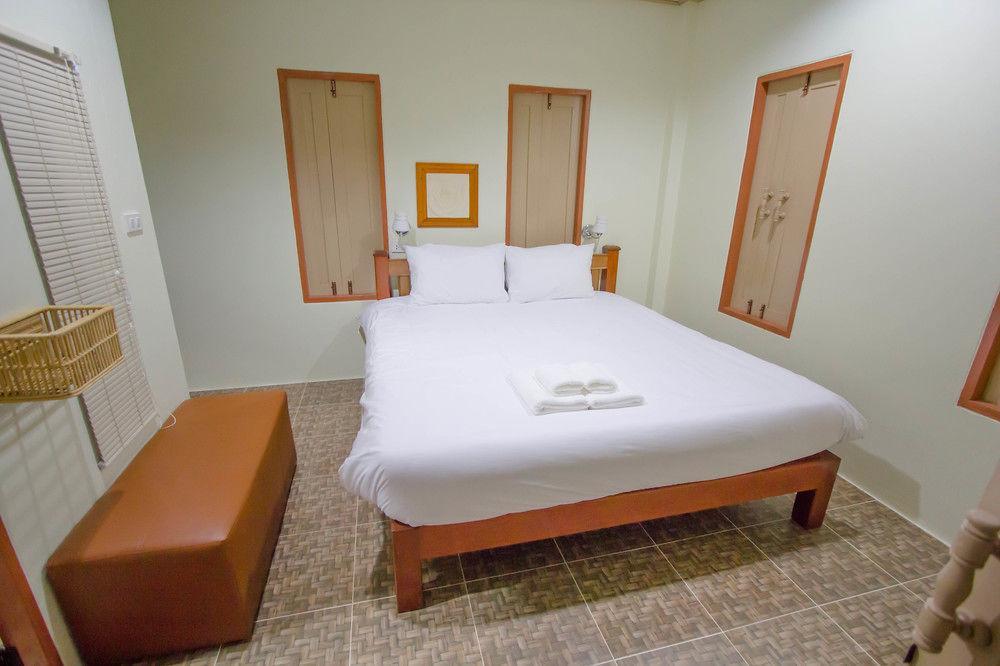 Pasathai Resort Sukhothai Dış mekan fotoğraf