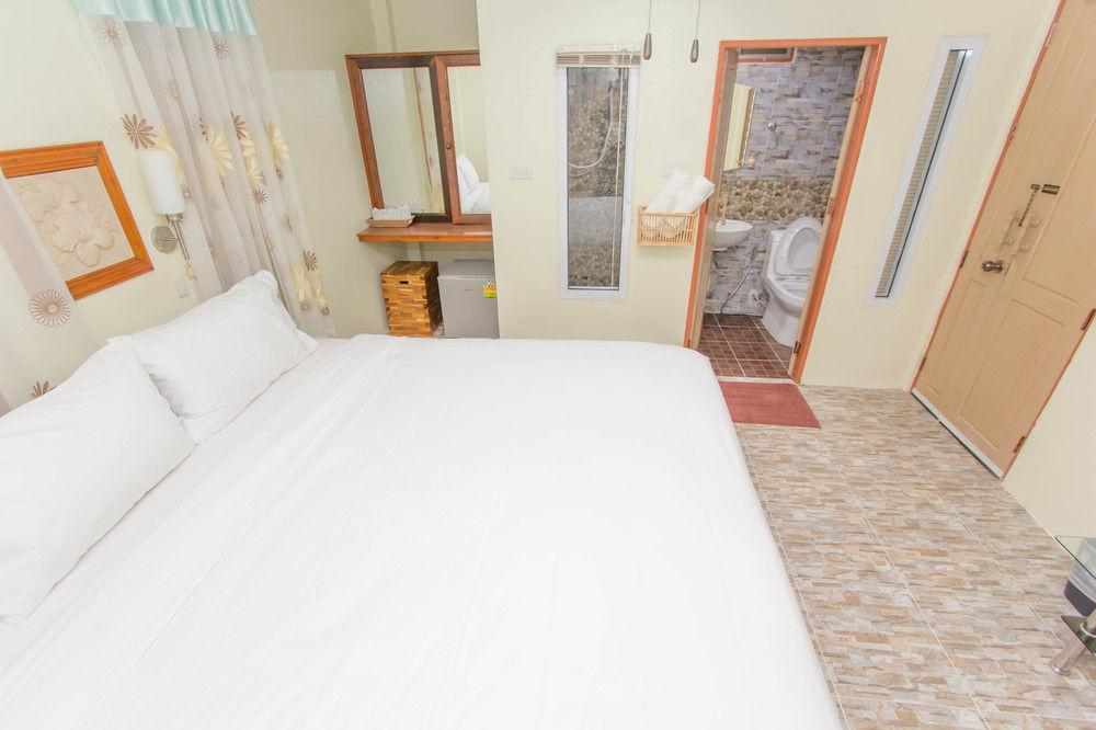 Pasathai Resort Sukhothai Dış mekan fotoğraf