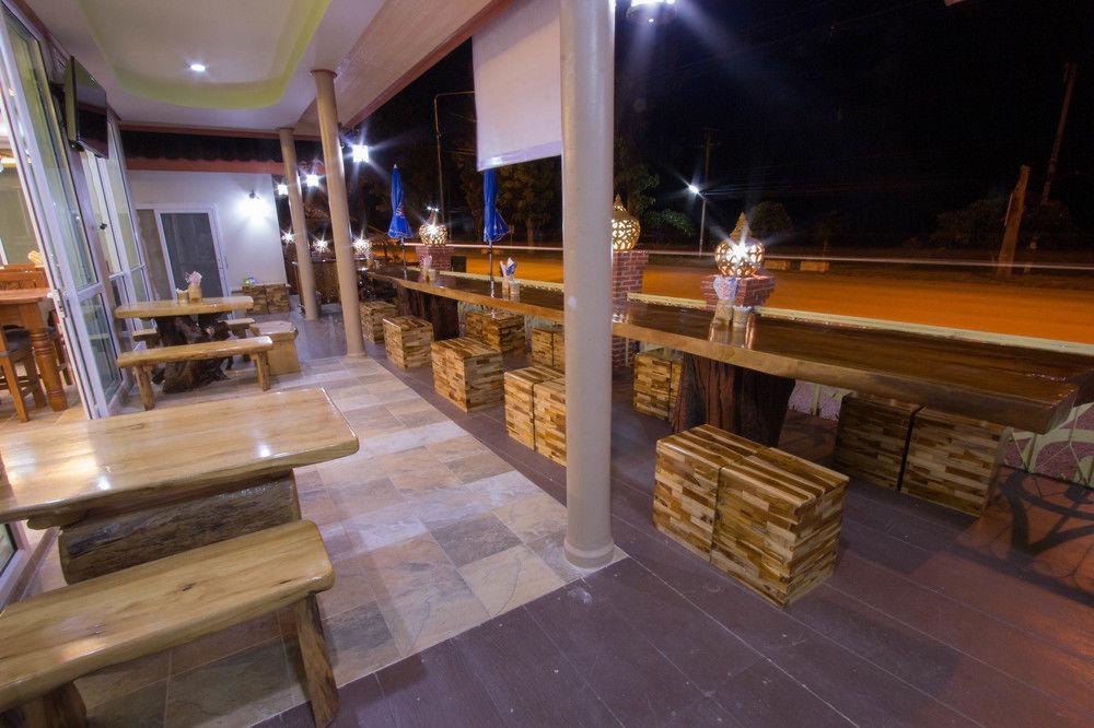 Pasathai Resort Sukhothai Dış mekan fotoğraf