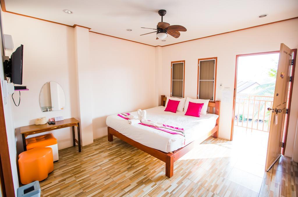 Pasathai Resort Sukhothai Dış mekan fotoğraf