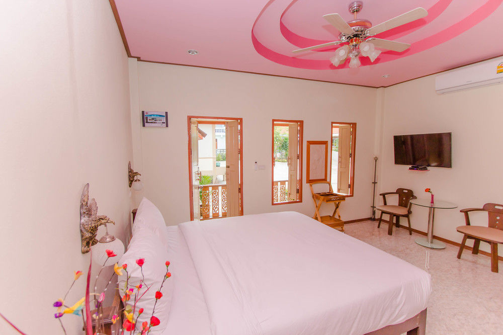 Pasathai Resort Sukhothai Dış mekan fotoğraf