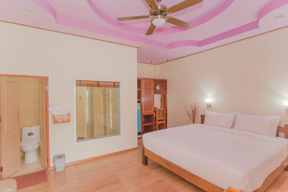 Pasathai Resort Sukhothai Dış mekan fotoğraf
