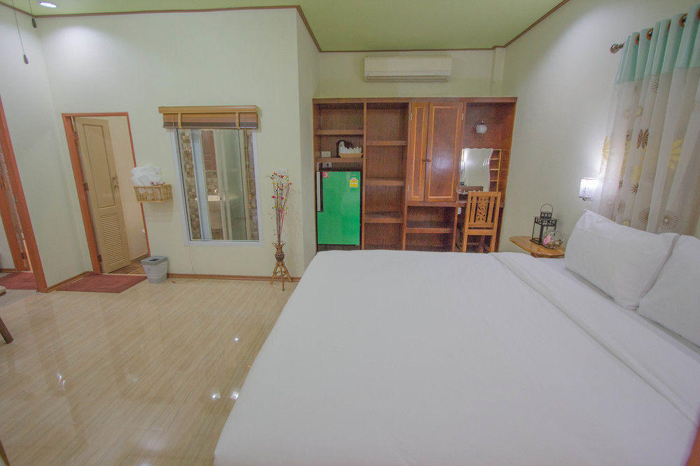 Pasathai Resort Sukhothai Dış mekan fotoğraf