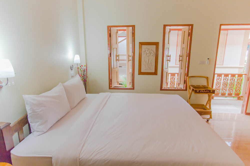 Pasathai Resort Sukhothai Dış mekan fotoğraf