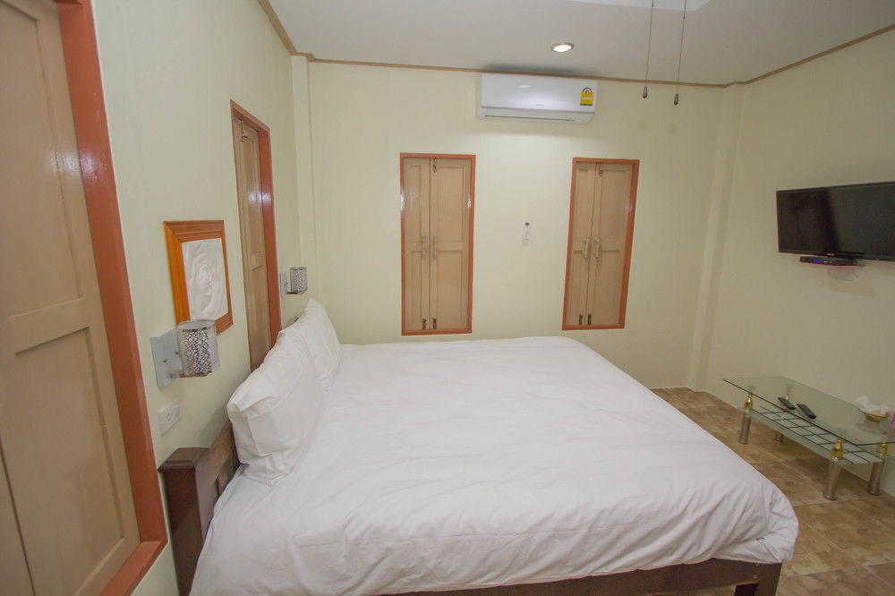 Pasathai Resort Sukhothai Dış mekan fotoğraf