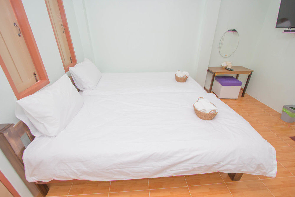 Pasathai Resort Sukhothai Dış mekan fotoğraf