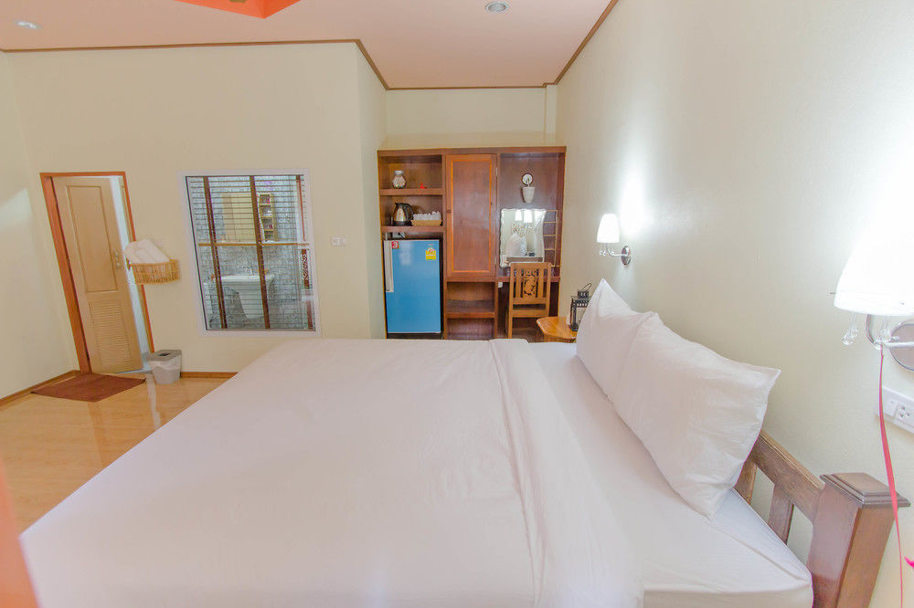 Pasathai Resort Sukhothai Dış mekan fotoğraf