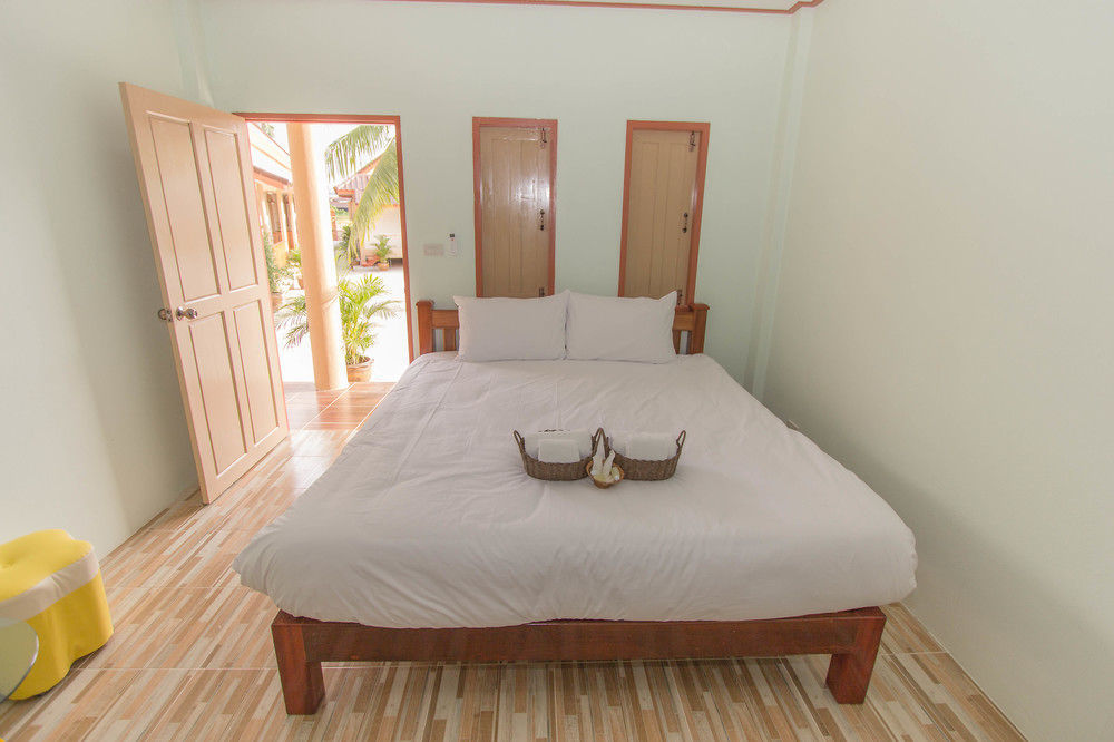 Pasathai Resort Sukhothai Dış mekan fotoğraf