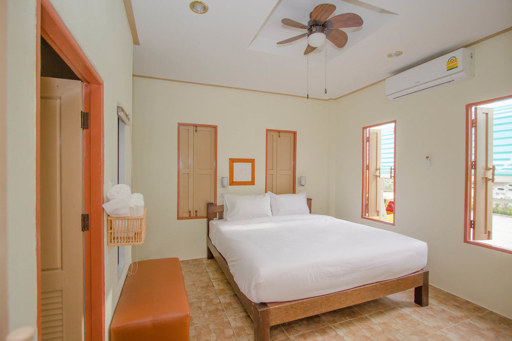 Pasathai Resort Sukhothai Dış mekan fotoğraf